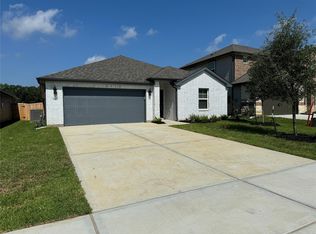 1510 King Ranch Rd, Conroe, TX 77301