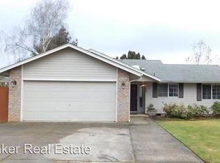 350 NW 5th St, Sublimity, OR 97385