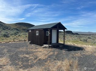 2726 Pondosa Dr, Ephrata, WA 98823