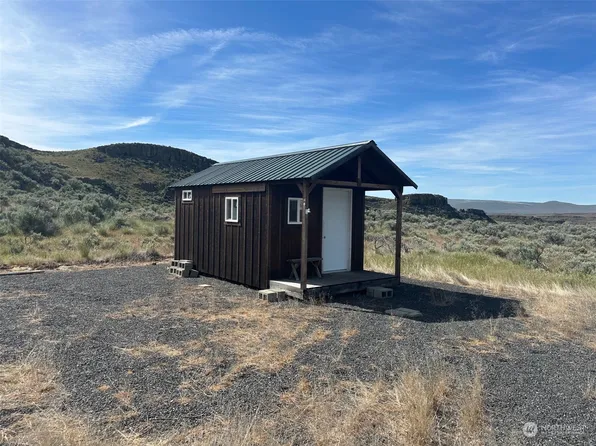 2726 Pondosa Drive, Ephrata, WA 98823