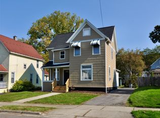 7 Pearl Ave, Binghamton, NY 13903