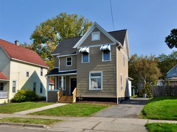 7 Pearl Ave, Binghamton, NY 13903