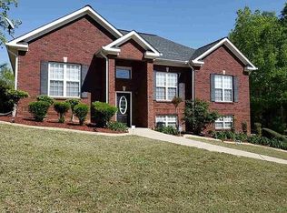 176 Twin Ridge Cir, Lincoln, AL 35096
