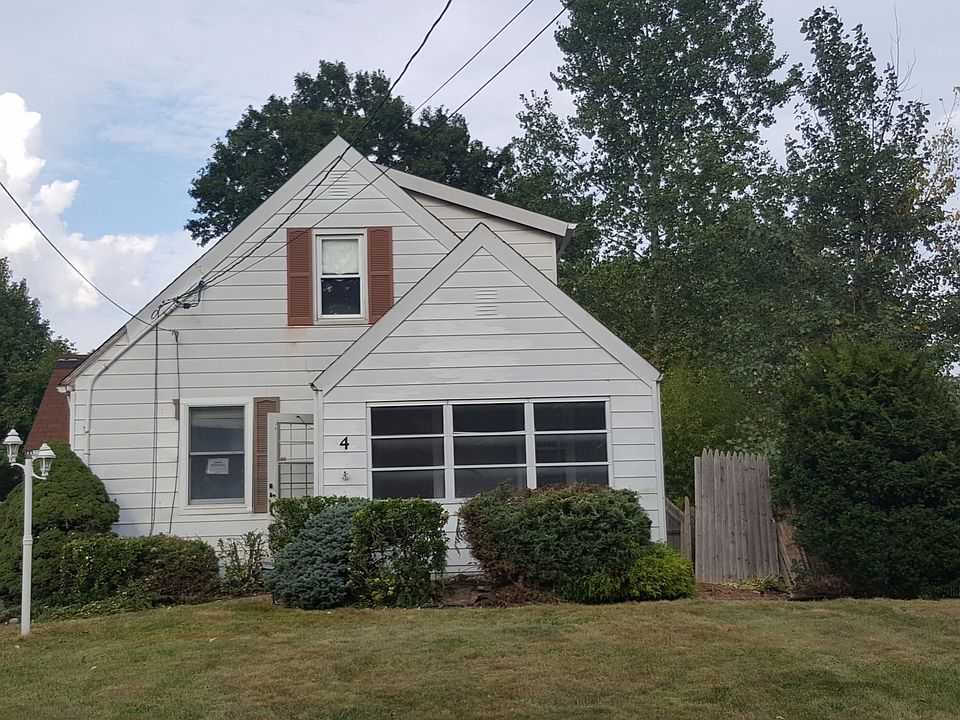 Property Front View