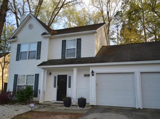 300 Judy Dr, Goose Creek, SC 29445