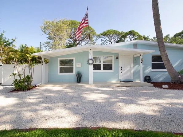 1835 Michigan Ave NE, Saint Petersburg, FL 33703