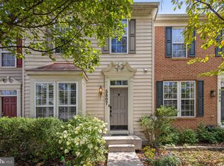 5807 Whiterose Way, New Market, MD
