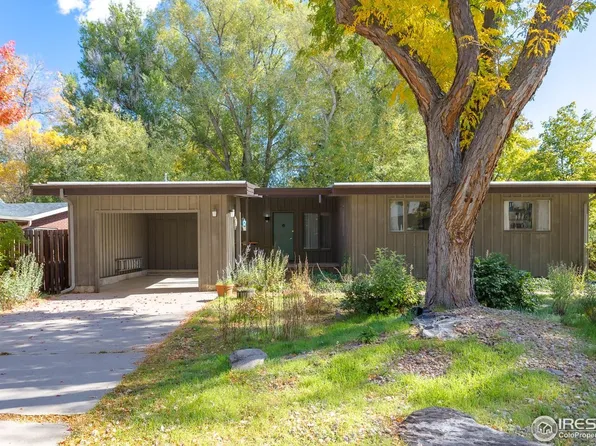 2207 Bluebell Ave, Boulder, CO 80302