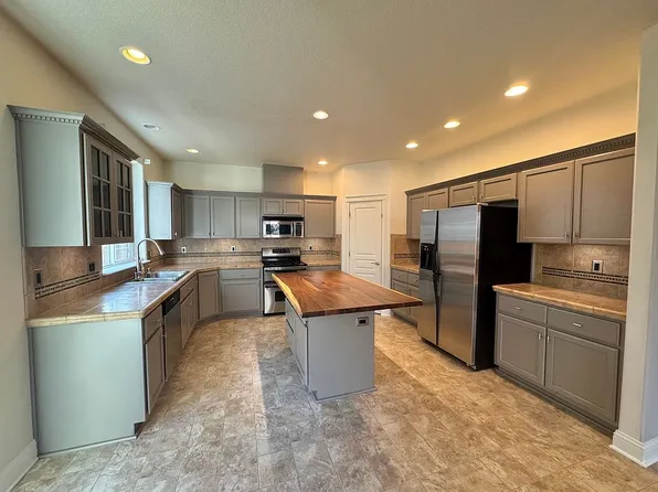 2907 NE 184th Ave, Vancouver, WA 98682