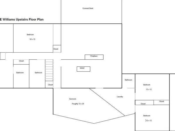 1210 NE Williams St, Pullman, WA 99163