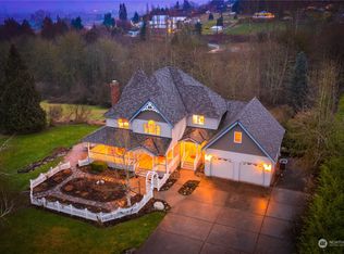 13421 93rd Ave SE, Snohomish, WA 98296