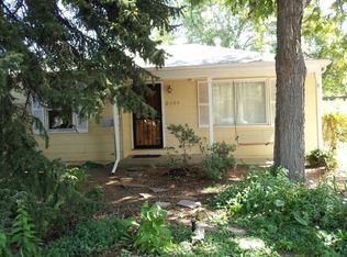 2530 S Lafayette St, Denver, CO 80210
