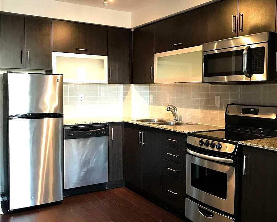 2nd image of 2015 Sheppard Ave E #707