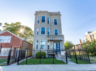 5156 S Wabash Ave, Chicago, IL 60615