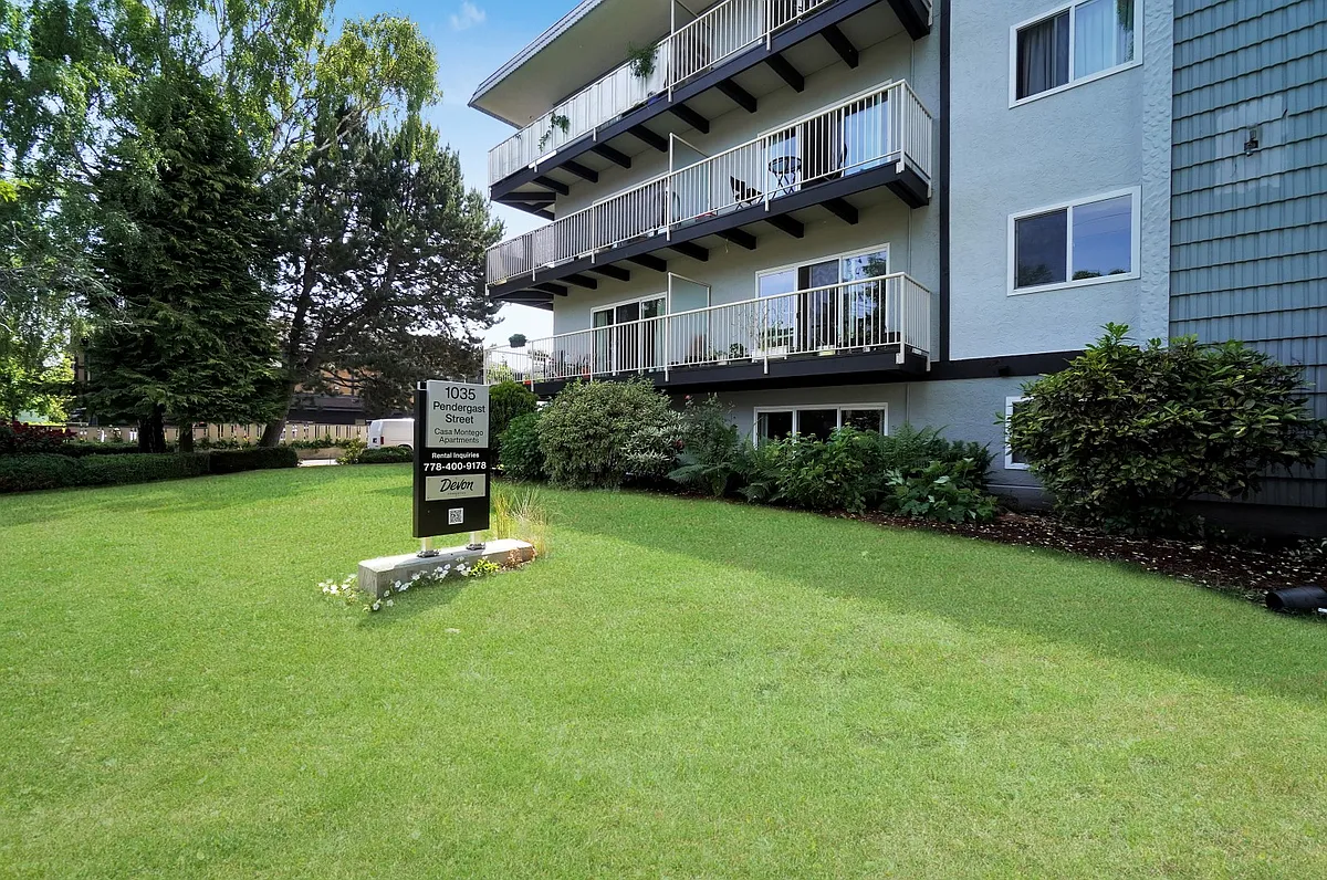 Casa Montego Apartments — Photo 4