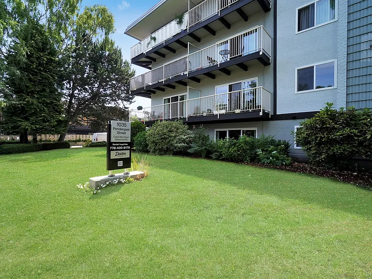 1035 Pendergast St #107 — Photo 4