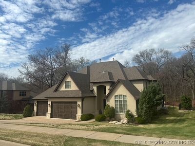 7415 E 109th St S, Tulsa, OK, 74133