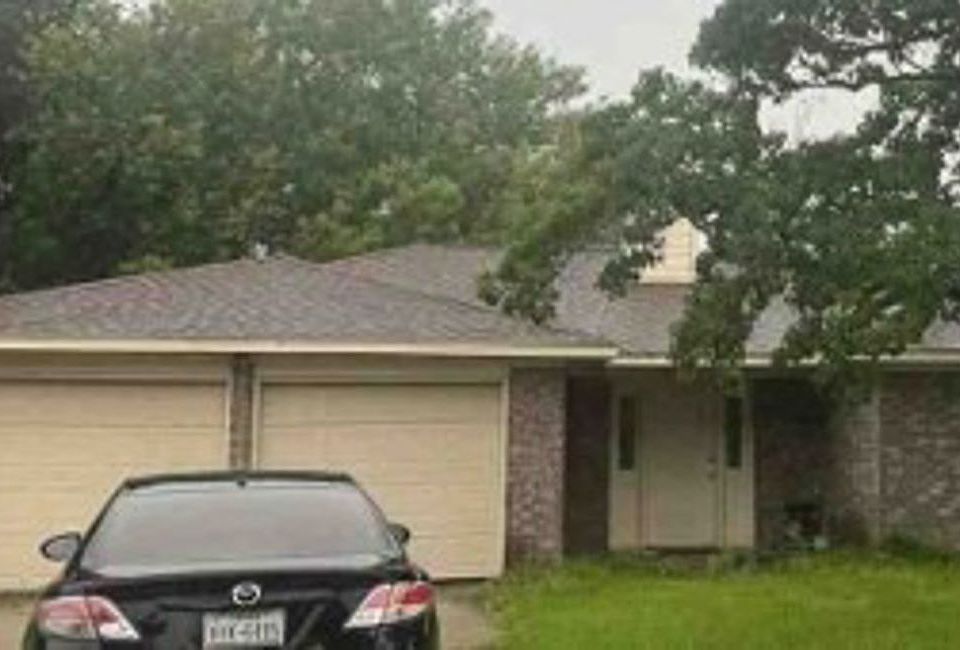 Property Front View