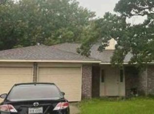8510 Bluebonnet St, Highlands, TX 77562