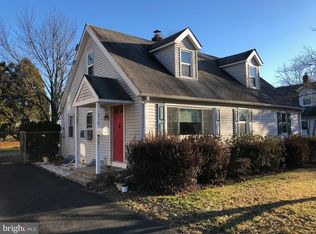 316 Beechmont Rd, Ambler, PA 19002