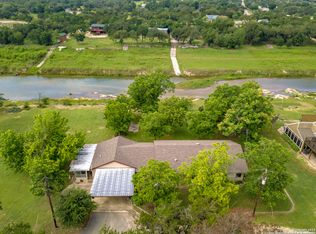 1731 Rio Ranchero, Pipe Creek, TX 78063