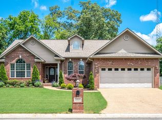 113 Merganser Trl, Hot Springs, AR 71901