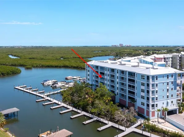 3 Riverwalk Dr #405, New Smyrna Beach, FL 32169