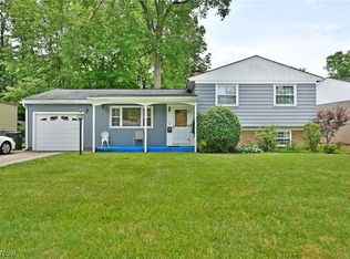 2475 Beal St NW, Warren, OH 44485