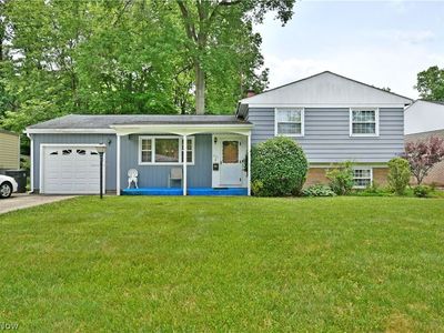 2475 Beal St NW, Warren, OH, 44485