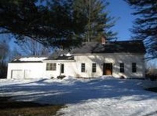 528 Leyden Rd, Greenfield, MA 01301