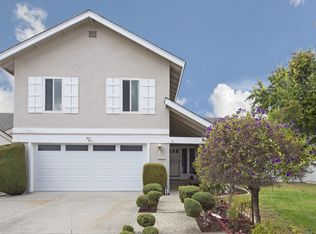 293 Esteban Way, San Jose, CA 95119