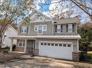 314 Ashburn Ln, Durham, NC 27703