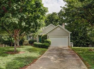 7521 Hubbard Woods Rd, Charlotte, NC 28269