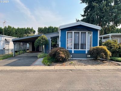 4531 Franklin Blvd Space 115, Eugene, OR, 97403