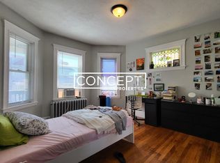 98 Montebello Rd #1C, Jamaica Plain, MA 02130