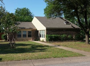 8021 Bobwhite Dr, Frisco, TX 75034