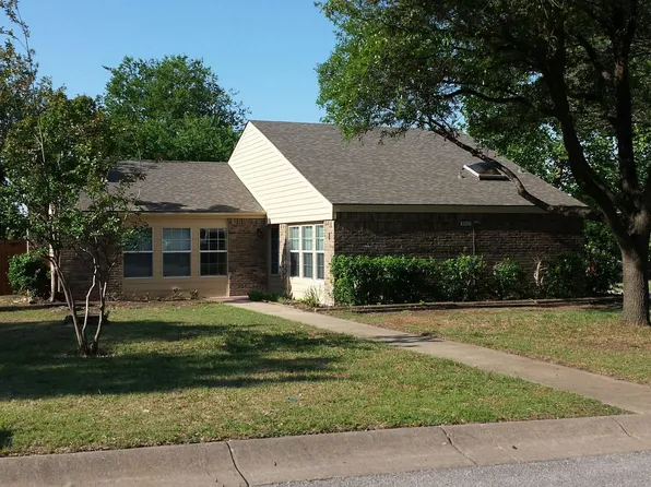 8021 Bobwhite Dr, Frisco, TX 75034
