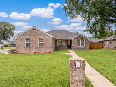 1312 High Meadow Dr, Jacksonville, AR, 72076