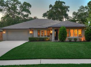 6414 Wister Ln, Houston, TX 77008