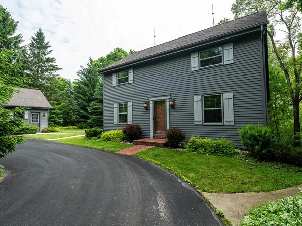 724 North Green Bay ROAD, Cedarburg, WI 53012