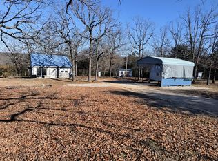 791 County Road 646, Theodosia, MO 65761