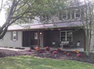 7317 Lawyer Rd, Cincinnati, OH 45244