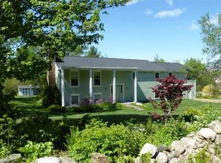 7 Barnard Ridge Rd, Meredith, NH 03253