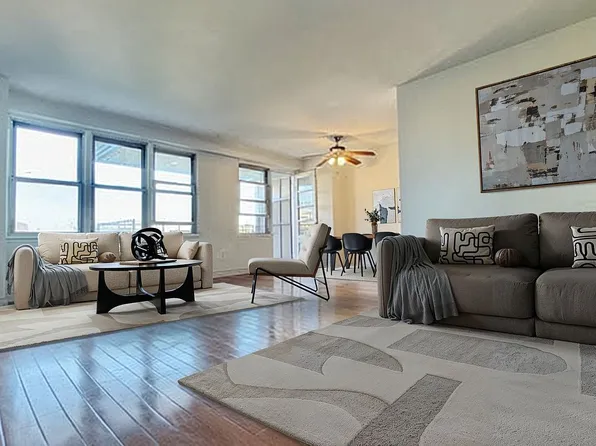 43-10 Kissena Blvd APT 7J, Flushing, NY 11355