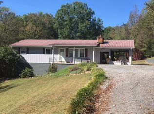 144 Fullington Rd, Newport, TN 37821