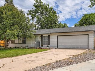 3358 S Iris Ct, Lakewood, CO 80227