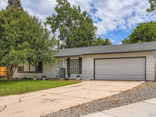 3358 S Iris Court, Lakewood, CO 80227