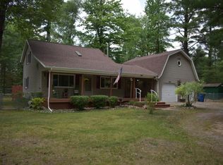 3512 Pine Acres Rd, Glennie, MI 48737