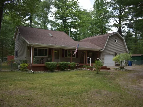 3512 Pine Acres Rd, Glennie, MI 48737