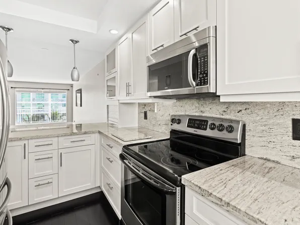 3114 S Ocean Boulevard #606, Highland Beach, FL 33487
